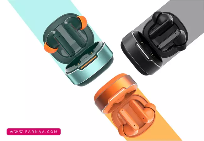 هندزفری بلوتوثی تی سی اچ مدل D6 Sound Hunt