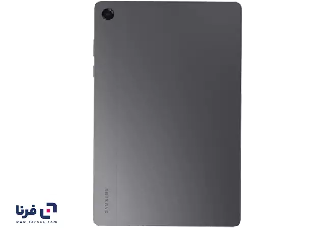 طراحی دوربین تبلت سامسونگ مدل Galaxy Tab A11 Plus X236 5G ظرفیت 256 رم 8 گیگابایت