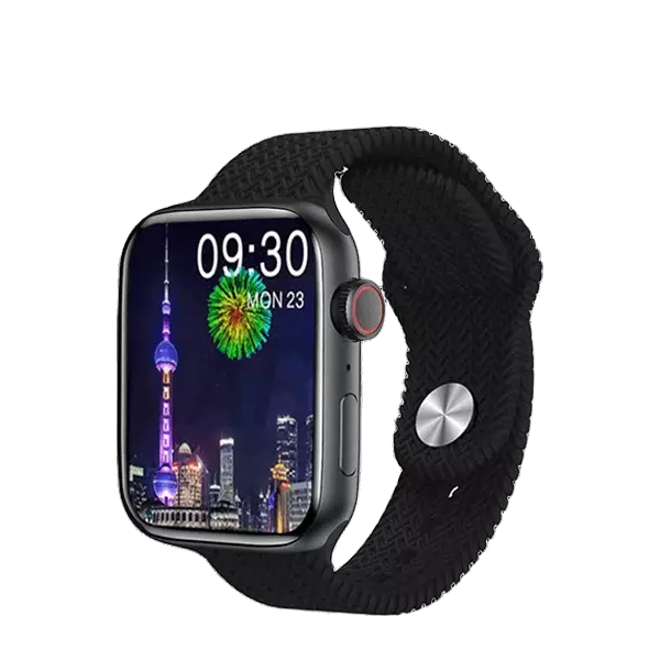 wearfit hk13 promax smart watch