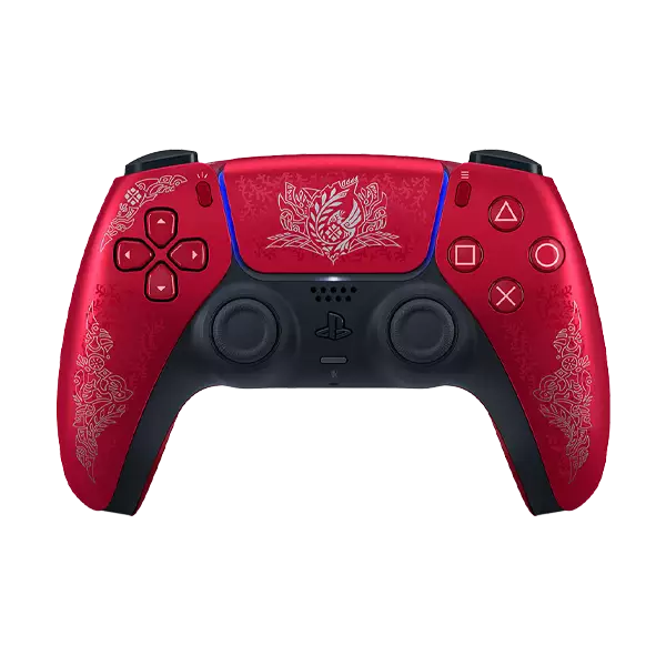 Sony Playstation 5 Dualsense Monster Hunter Limited Edition Wireless Controller