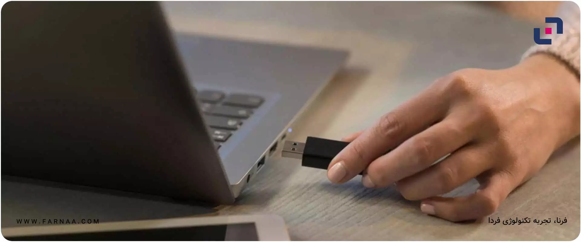 فلش مموری دیتا پلاس