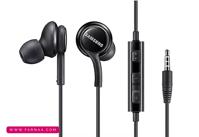هندزفری با سیم سامسونگ مدل EO-IA500