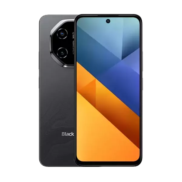 گوشی موبایل بلک ویو SHARK 6 NFC ظرفیت 128 رم 8 گیگابایت