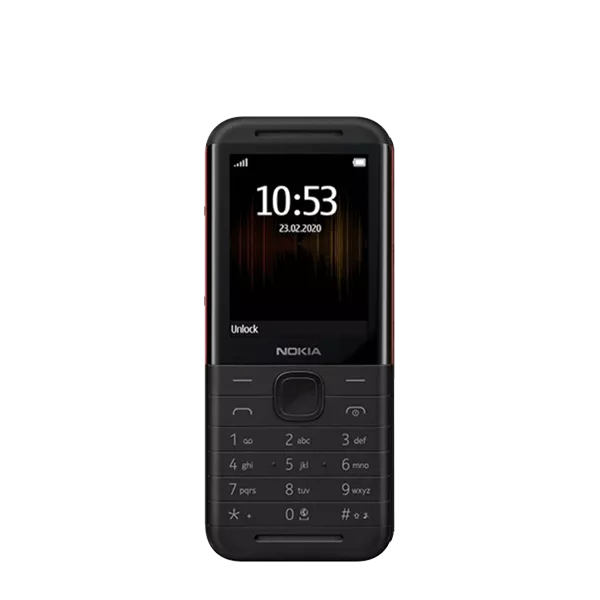 Nokia 5310 Dual SIM Mobile Phone