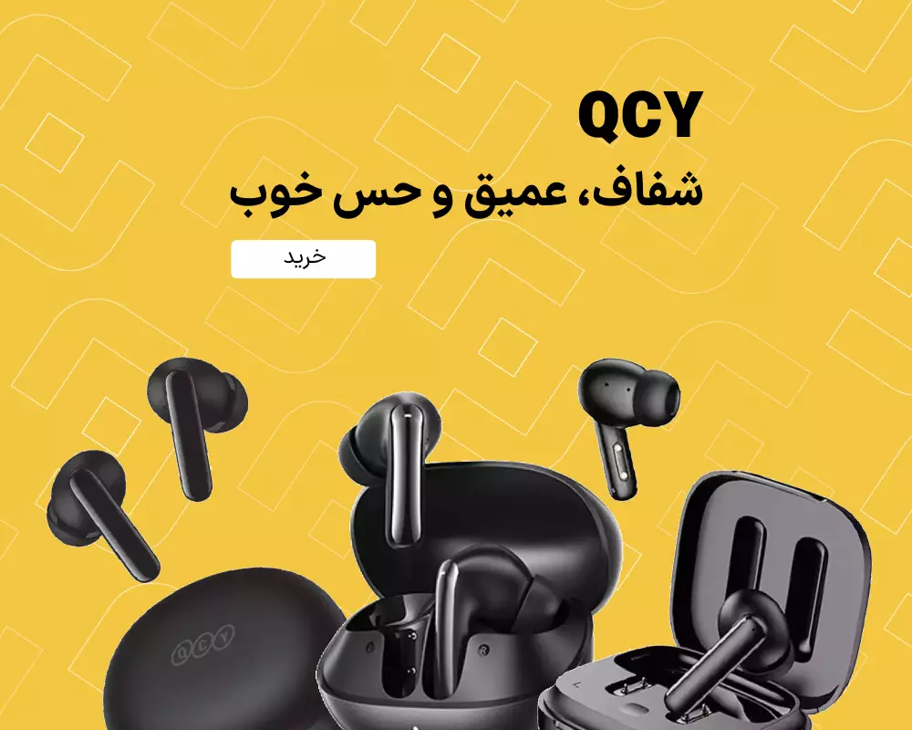 انواع هندزفری