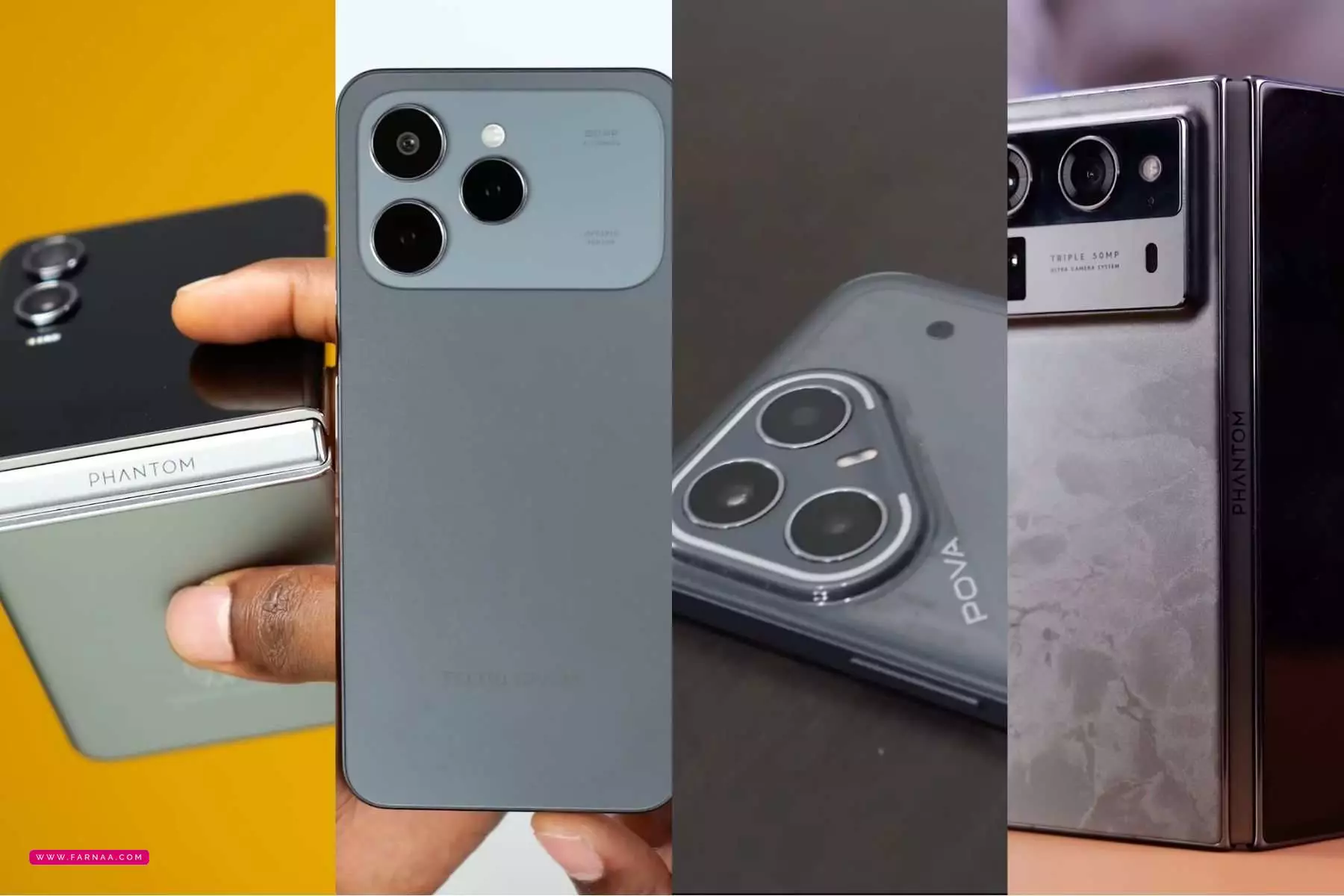 Tecno Mobile
