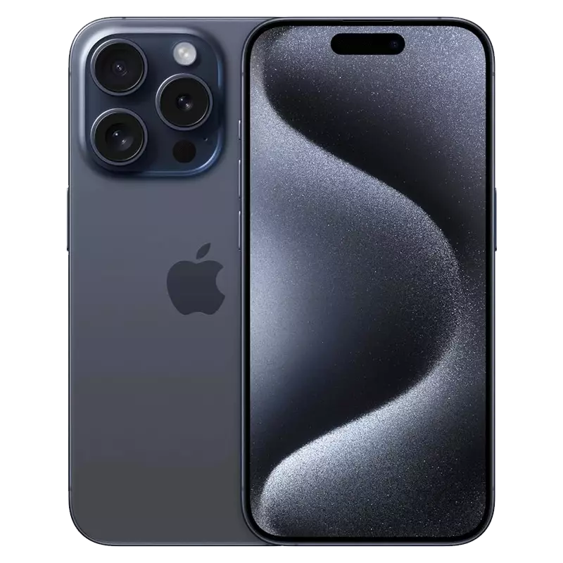 گوشی موبایل اپل مدل iPhone 15 Pro Not Active دو سیم کارت ظرفیت 1 ترابایت رم 8 گیگابایت
