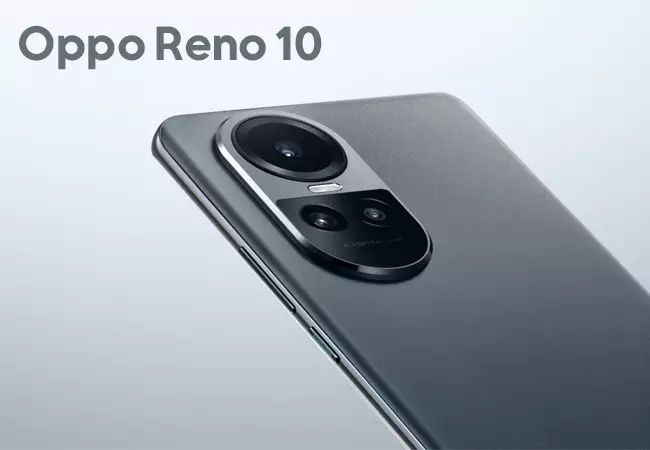بررسی گوشی اوپو Reno 10 5G با ظرفیت 256 گیگ رم 8 