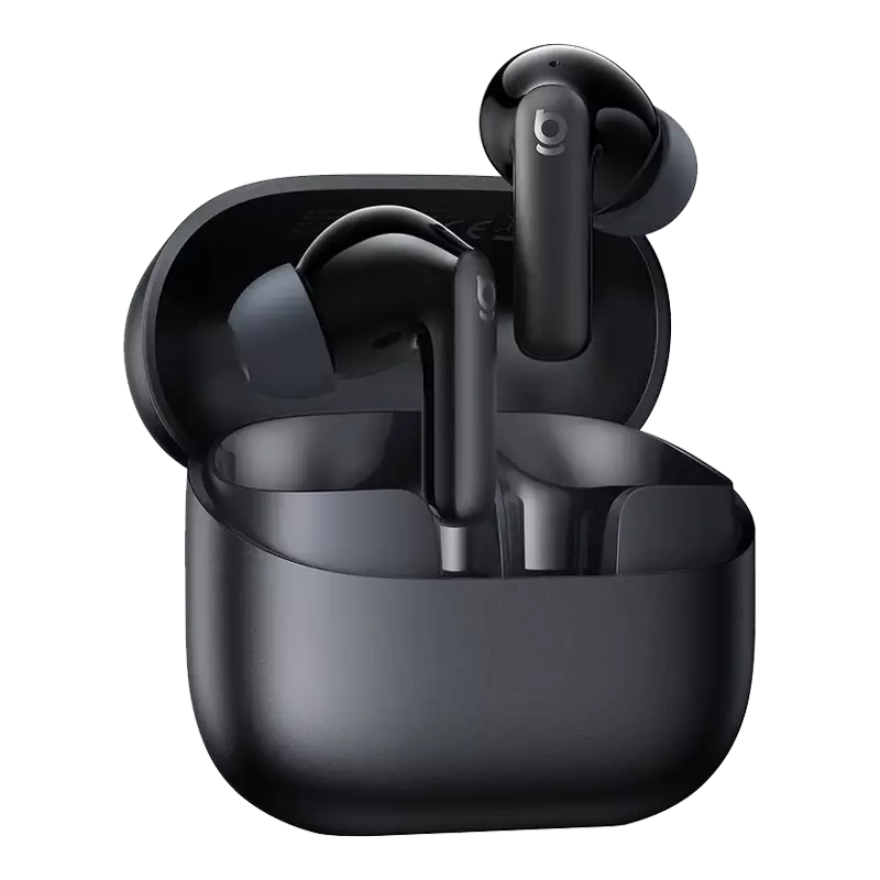 هدفون بی سیم بیسوس مدل bass bp1 nc