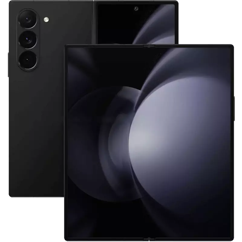 گوشی موبایل سامسونگ مدل Galaxy Z Fold 6 5G دوسیم کارت ظرفیت 256 گیگابایت و رم 12 گیگابایت