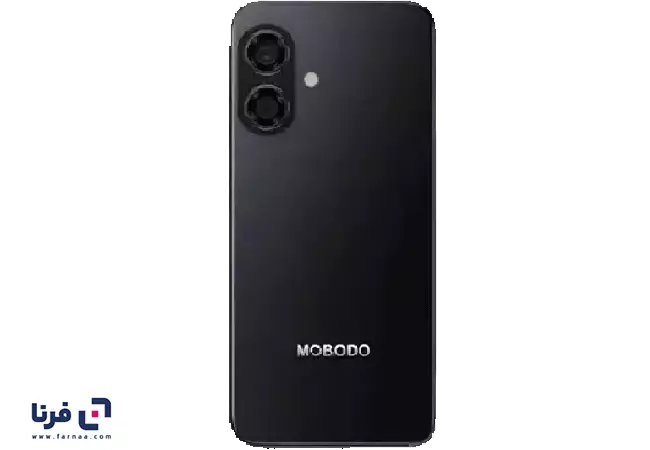 دوربین گوشی موبایل موبودو مدل MOBO K2 با ظرفیت 128 گیگابایت و رم 6 گیگابایت