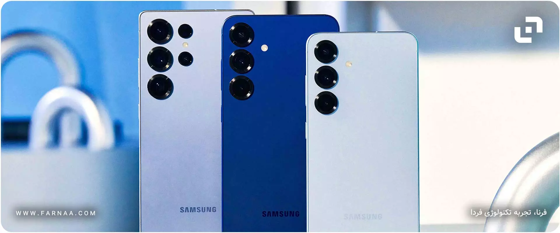 سری note سامسونگ