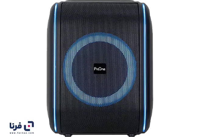 اسپیکر چمدانی پرووان مدل Mini Spark PSB4981