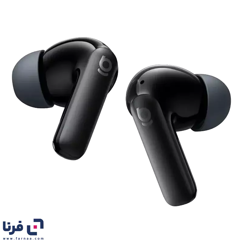 ایرباد هدفون بی سیم بیسوس مدل bass bp1 nc مشکی
