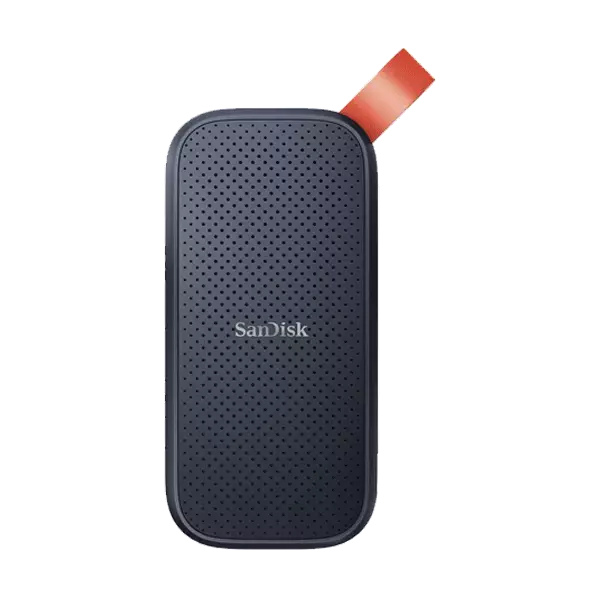 sandisk e30 external ssd memory 2tb