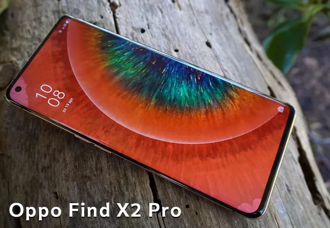 گوشی Oppo Find X2 Pro