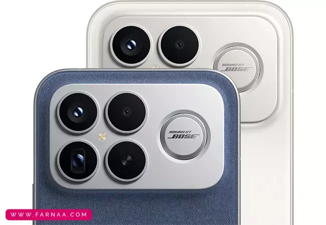 گوشی موبایل شیائومی Poco F8 Ultra 5G ظرفیت 512 و رم 16 گیگابایت
