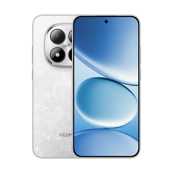 گوشی موبایل شیائومی مدل Redmi Note 15 Pro 4G ظرفیت 256 رم 8 گیگابایت (نسخه گلوبال)