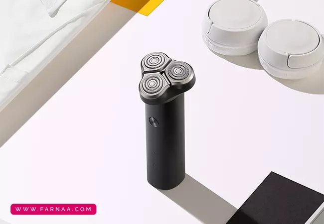 ماشین اصلاح میجیا S300