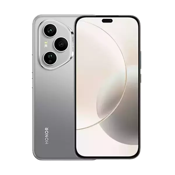 گوشی موبایل آنر مدل honor 400pro ظرفیت 512 و رم 12 گیگابایت