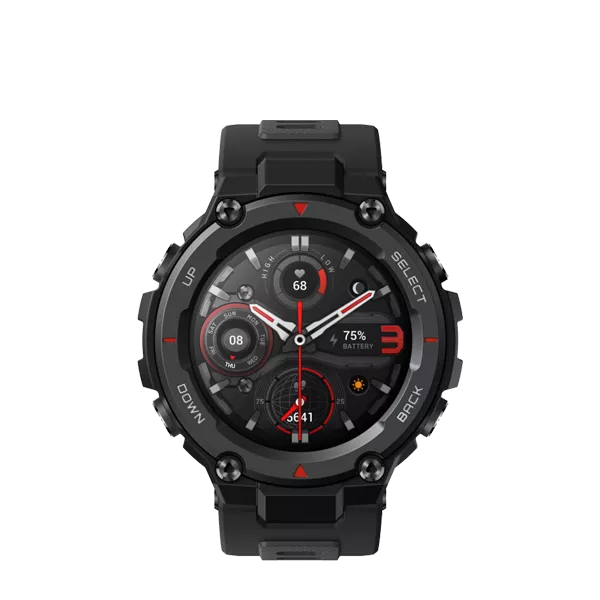Xiaomi Amazfit T-REX Smartwatch