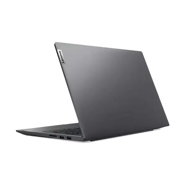 نمای پشت لپ تاپ لنوو مدل Ideapad 5