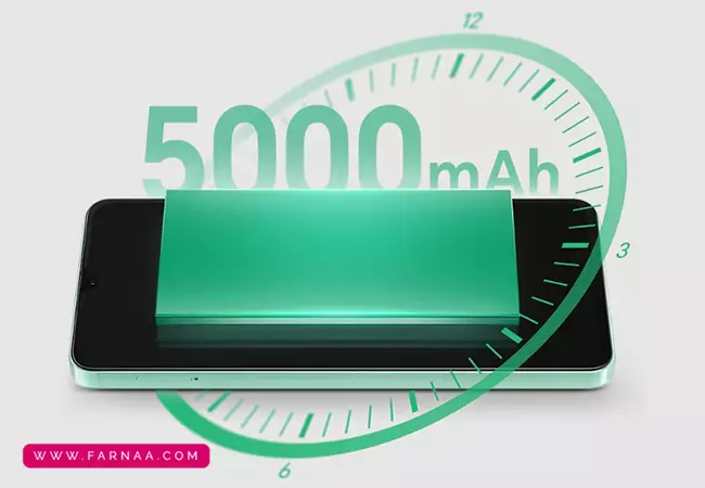 گوشی موبایل آنر Play 10 ظرفیت 128 رم 4 گیگابایت