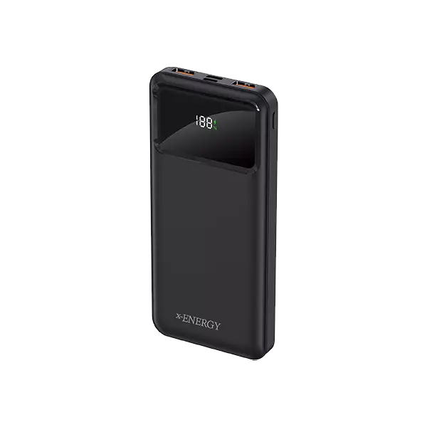XEnergy X810 22 5W 10000mAh Power Bank