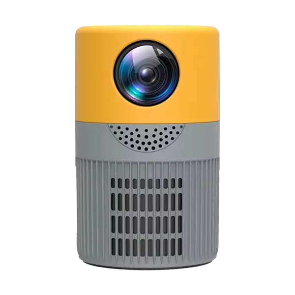 Borgo T400 Mini HD Projector