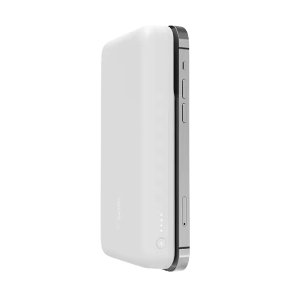 belkin boostcharge bpd001bt magnetic portable wireless charger 10k