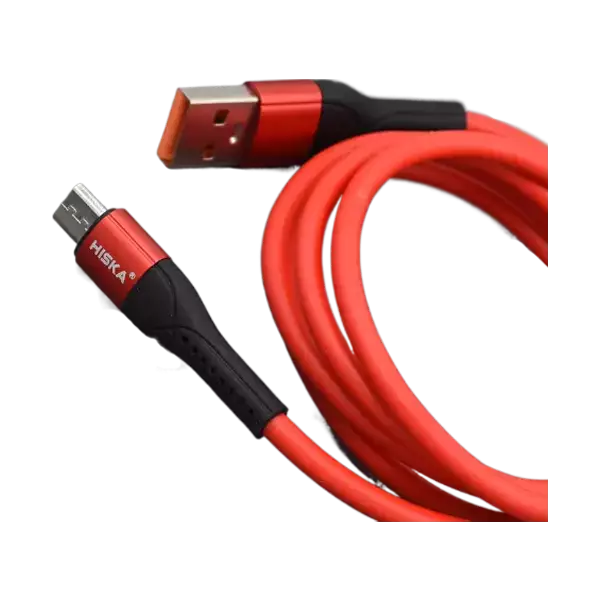 hiska lx301 usb to micro usb cable