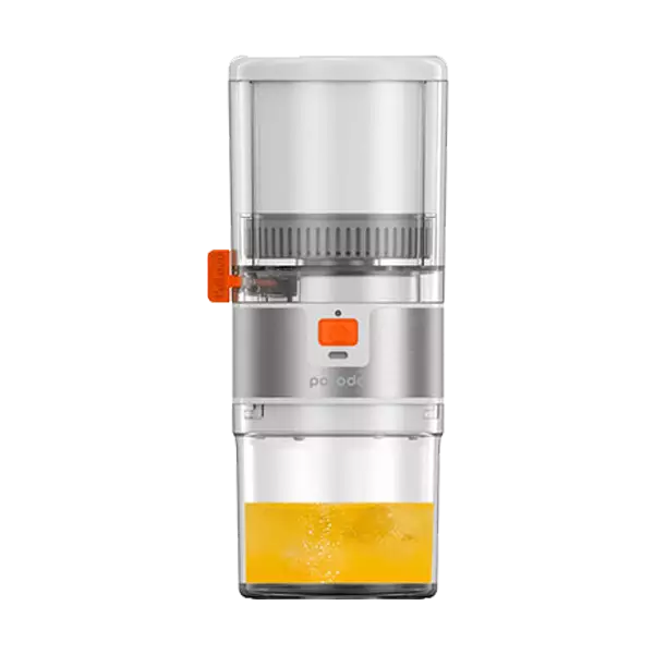 Porodo portable citrus juicer