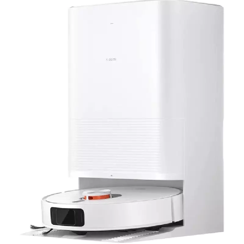 جارو رباتیک شیائومی مدل Vacuum 5 Pro