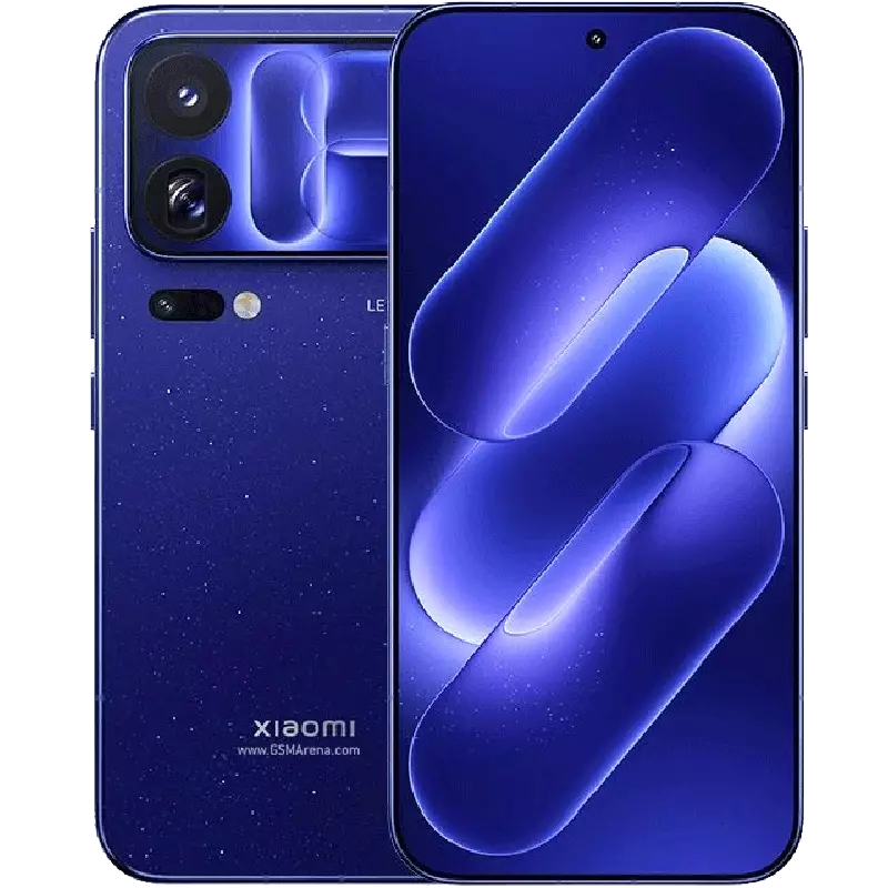 گوشی موبایل شیائومی مدل Xiaomi 18 Pro Max 5G دو سیم کارت ظرفیت 256 گیگابایت و رم 12 گیگابایت