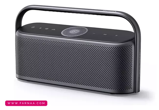 اسپیکر بلوتوثی انکر مدل Soundcore Motion X600 A3130