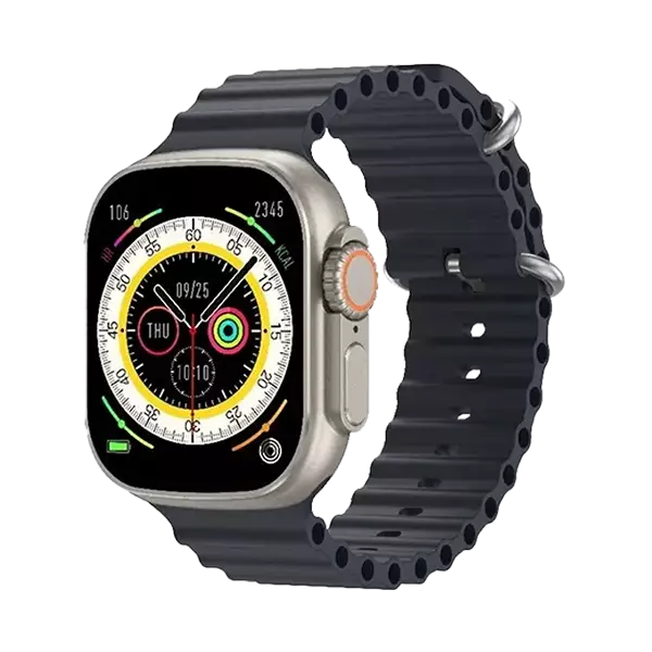 RIVERSONG MOTIVE 8ULTRA SW808 SMARTWATCH