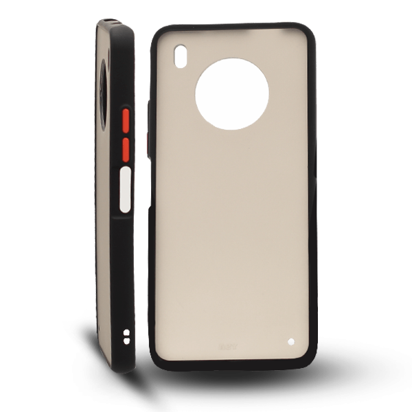 Huawei Y9A mobile phone hybrid cover