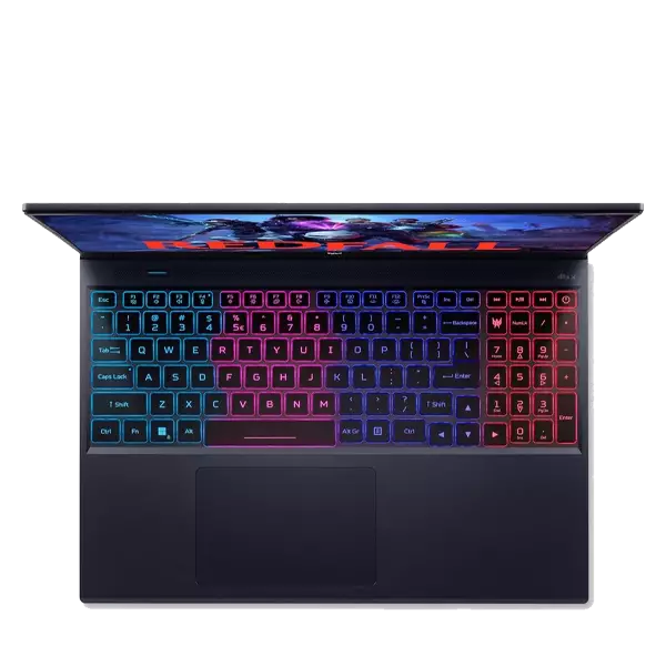  لپ تاپ 16 اینچی ایسر مدل Predator Helios Neo 16 PHN16 72 99PA core i9 14900HX 16GB DDR5 1TB SSD FHD