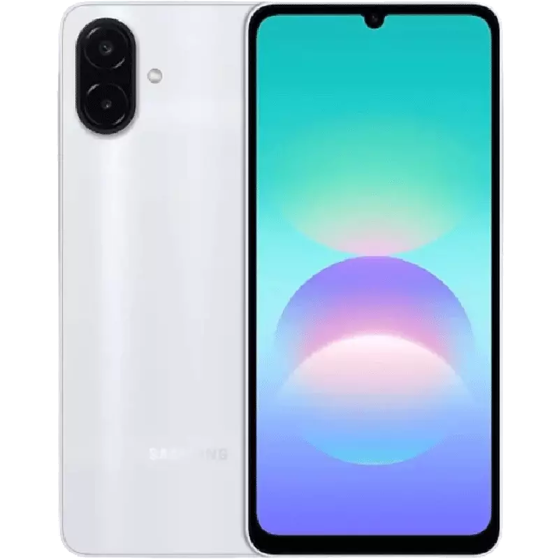 گوشی موبایل سامسونگ مدل Galaxy A08 دو سیم‌کارت ظرفیت 128 گیگابایت و رم 4 گیگابایت