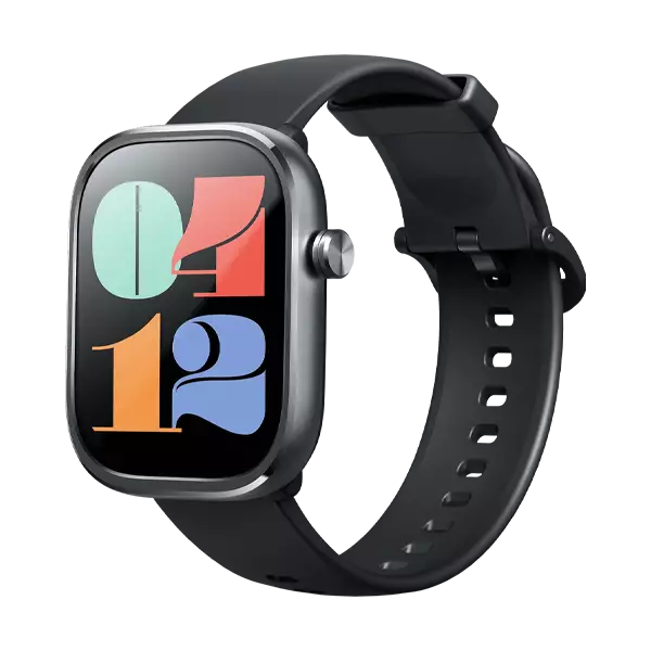 Mibro C4 Smart Watch