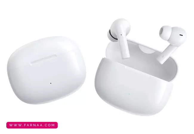 هندزفری بلوتوثی آنر مدل Earbuds X3 Lite