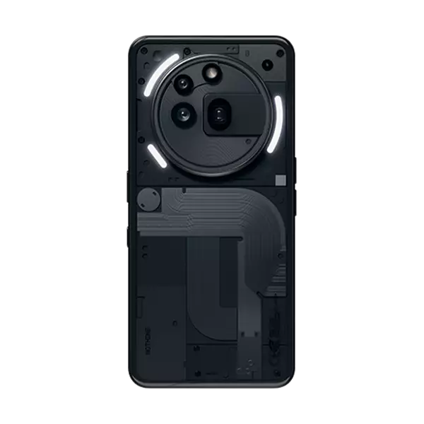 Nothing Phone 3a pro 256GB And 8GB Ram Mobile Phone