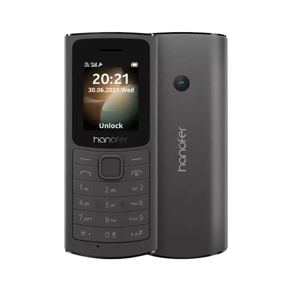 hanofer 110 2021 mobile phone