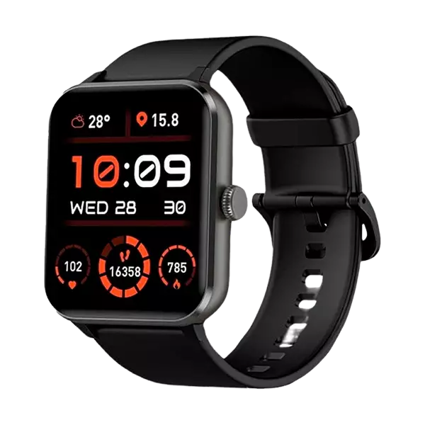 Black View R50 Smart Watch