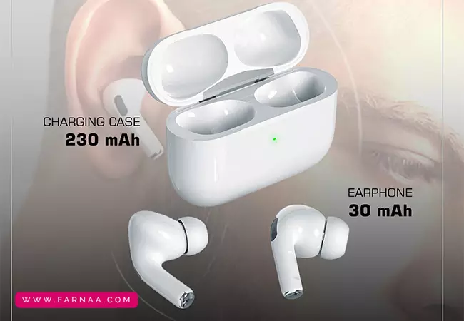 هندزفری تسکو مدل TH 9100