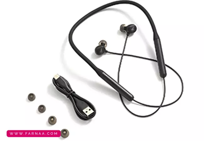 هندزفری گردنی انکر مدلSoundcore Life U2i  