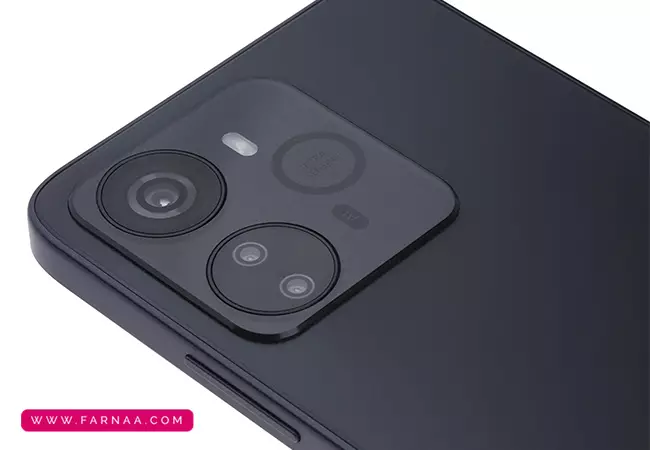 گوشی موبایل وکال مدل V1 CORE ظرفیت 64 گیگابایت و رم 4 گیگابایت