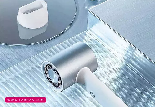 سشوار شیائومی H500