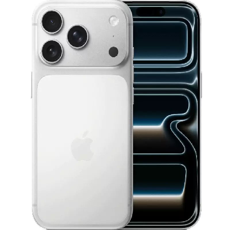 گوشی موبایل اپل مدل iPhone 18 Pro ظرفیت 1 ترابایت رم 12 گیگابایت