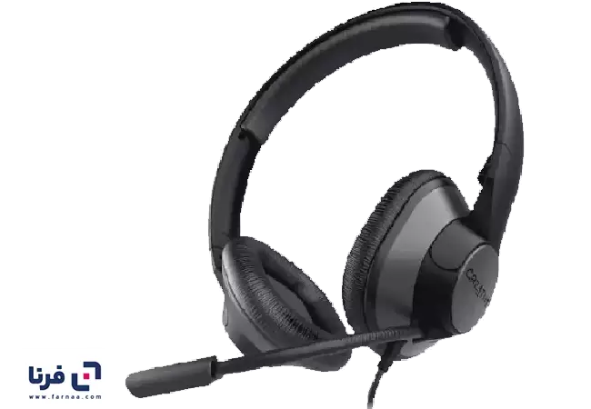 هدست با سیم کریتیو مدل Creative HS 720 V2